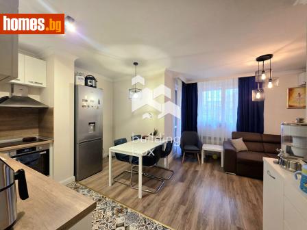 Тристаен, 100m² - Апартамент за продажба - 117659804