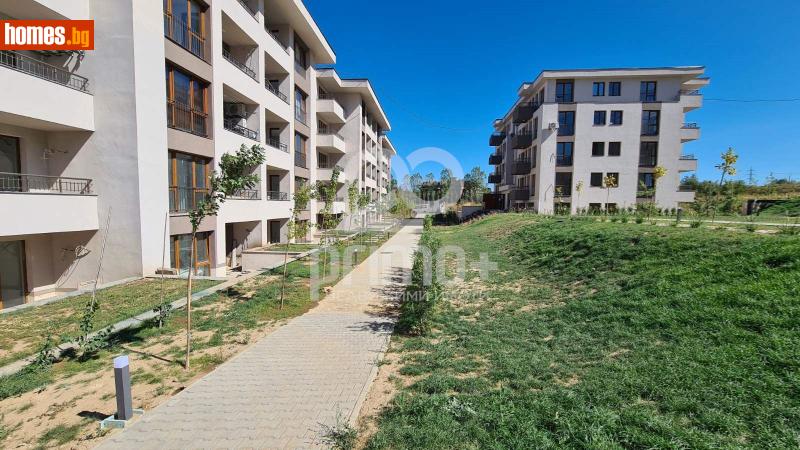 Двустаен, 62m² - Кв. Витоша, София - Апартамент за продажба - Примо Плюс - 117660088