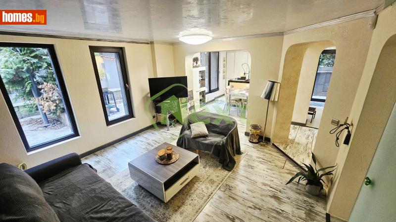 Двустаен, 84m² - Жк. Яворов, София - Апартамент за продажба - NEXT-RE - 117660744