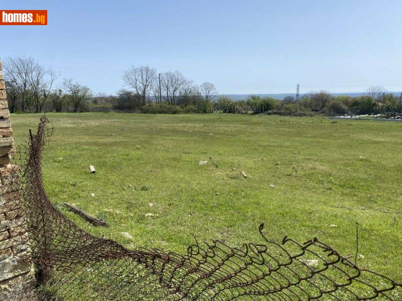 Парцел, 1200m² - ,  - Парцел за продажба - БГ Имоти ООД - 117663280