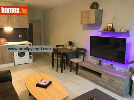 Двустаен, 64m² - Апартамент за продажба - 117663520