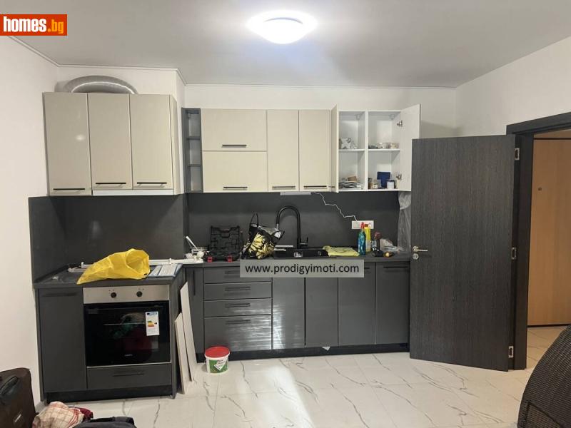 Тристаен, 105m² - Жк. Овча Купел, София - Апартамент за продажба - Продиджи - 117663538