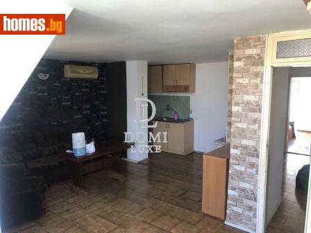 Тристаен, 60m² - Апартамент за продажба - 117664523