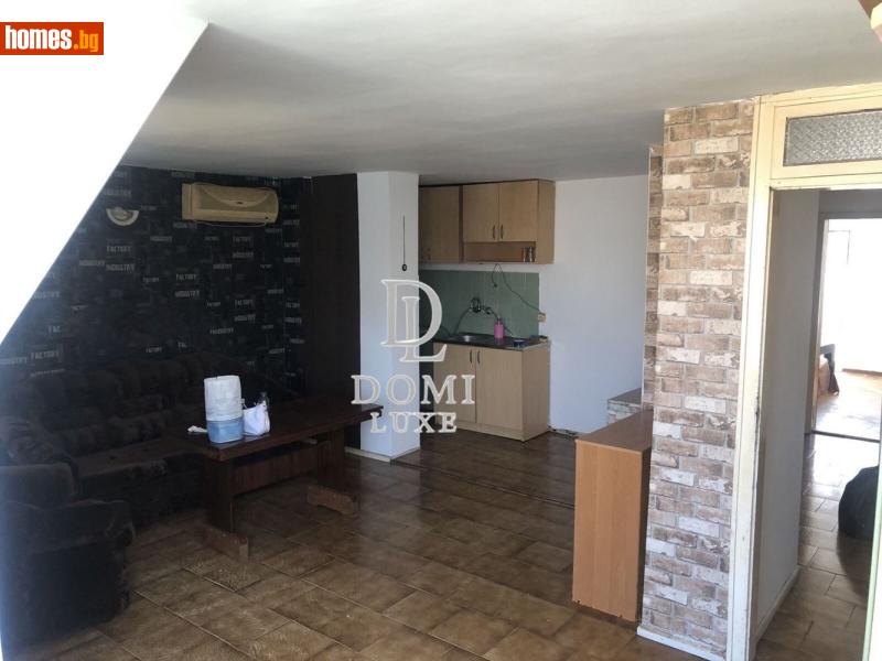 Тристаен, 60m² -  Център, Варна - Апартамент за продажба - Смени Адреса ЕООД - 117664523