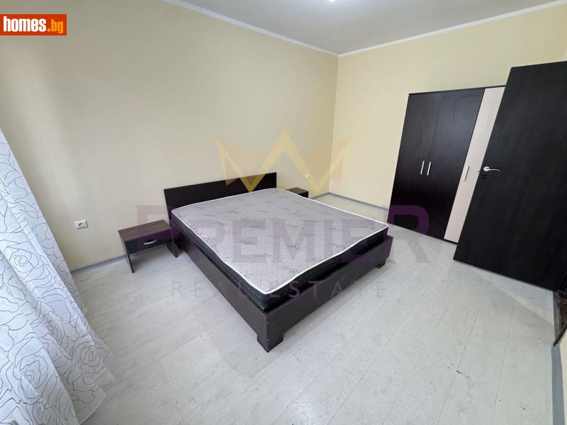 Тристаен, 68m² -  Медицинска академия, София - Апартамент за продажба - ИМОТИ ПРЕМИЕР - 117665143