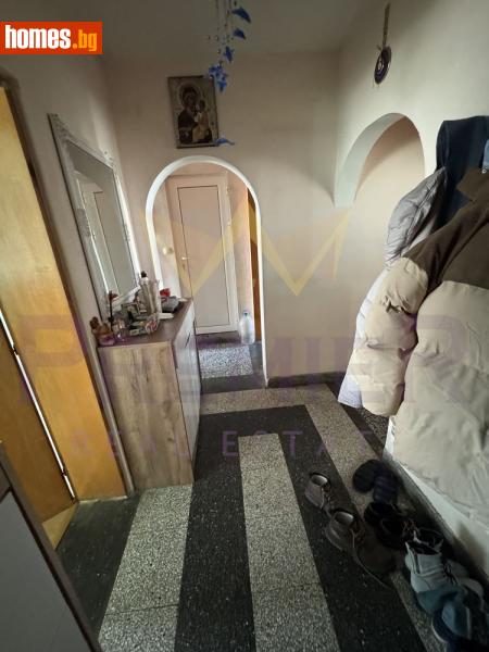 Тристаен, 90m² - Жк. Слатина, София - Апартамент за продажба - ИМОТИ ПРЕМИЕР - 117665290