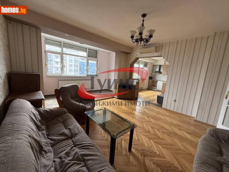 Тристаен, 91m² - Кв. Кършияка, Пловдив - Апартамент за продажба - ТУИНС - 117665841