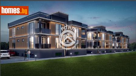 Двустаен, 63m² - Апартамент за продажба - 117667045