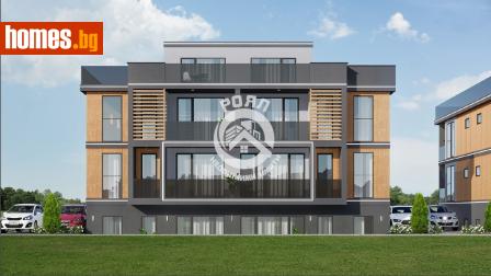 Двустаен, 82m² - Апартамент за продажба - 117667051