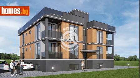 Тристаен, 112m² - Апартамент за продажба - 117667056