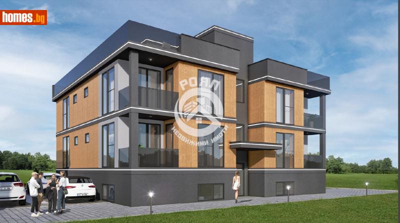 Тристаен, 112m² - Кв. Прослав, Пловдив - Апартамент за продажба - Роял Недвижими Имоти - 117667056