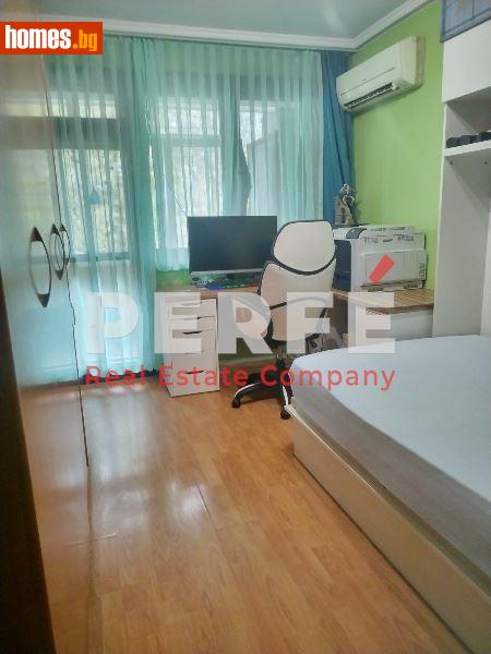 Двустаен, 68m² - Жк. Изгрев, Бургас - Апартамент за продажба - Perfe Estates - 117667110