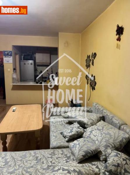 Двустаен, 66m² - Жк. Трошево, Варна - Апартамент за продажба - Varna Estates VR - 117670355