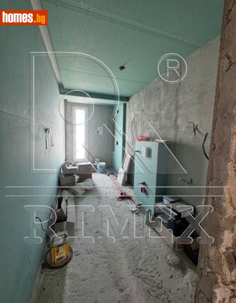 Тристаен, 125m² - Гр.Пещера, Пазарджик - Апартамент за продажба - Римекс Имоти - 117670417