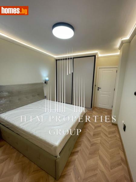 Двустаен, 74m² - Жк Южен, Пловдив - Апартамент за продажба - Ейч Ти Ем Пропъртис Груп ЕООД - 117670830