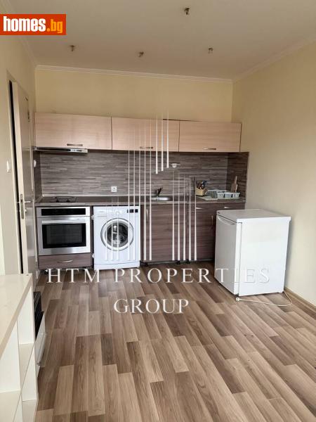 Двустаен, 38m² -  Център, Пловдив - Апартамент за продажба - Ейч Ти Ем Пропъртис Груп ЕООД - 117670840