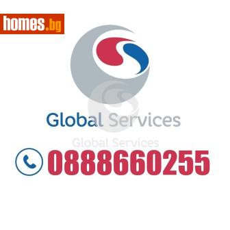 Двустаен, 68m² - Апартамент за продажба - 117670920