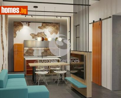 Тристаен, 80m² - Апартамент за продажба - 117670941