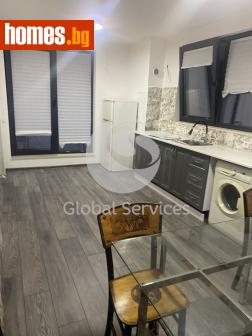 Двустаен, 58m² - Апартамент за продажба - 117670952