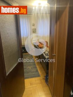 Двустаен, 55m² - Апартамент за продажба - 117670959