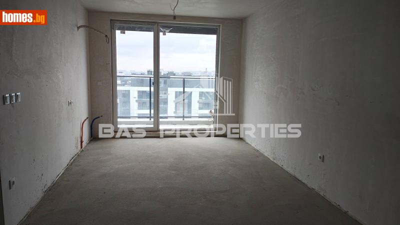 Тристаен, 102m² - Жк. Банишора, София - Апартамент за продажба - BasProperties - 117671677