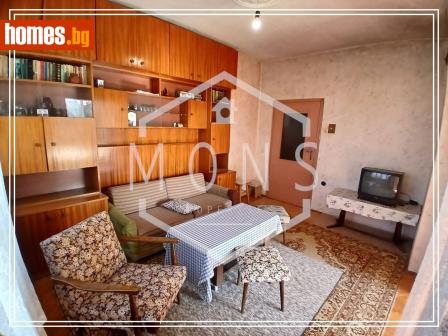 Тристаен, 86m² - Апартамент за продажба - 117672460