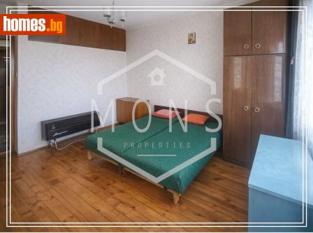 Четиристаен, 97m² - Апартамент за продажба - 117672470