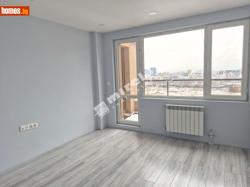 Двустаен, 63m² - Кв. Манастирски Ливади, София - Апартамент за продажба - МИРЕЛА - 117673283