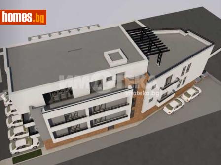 Двустаен, 72m² - Апартамент за продажба - 117673297