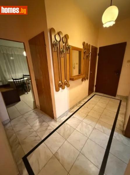 Тристаен, 102m² - Жк. Хаджи Димитър, София - Апартамент за продажба - Азмар имоти - 117673469