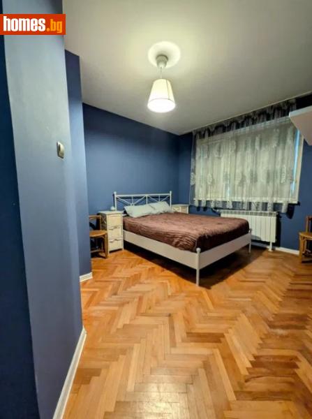 Тристаен, 91m² - Жк. Изток, София - Апартамент за продажба - Азмар имоти - 117673480