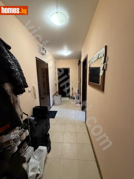 Двустаен, 76m² - Жк. Бузлуджа, Велико Търново - Апартамент за продажба - ВИКТОРИЯ ИМОТИ - 117673524