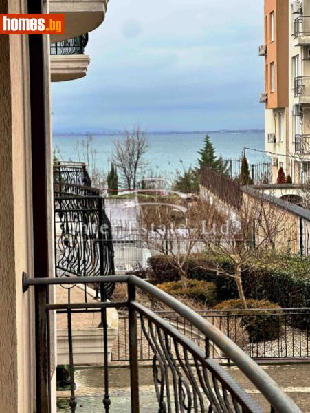 Тристаен, 84m² - С.Равда, Несебър - Апартамент за продажба - Интерестейт - 117673982