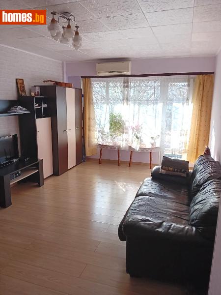 Тристаен, 68m² - Жк. Трошево, Варна - Апартамент за продажба - Матекс Имоти  - 117674008