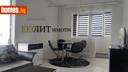 Двустаен, 80m² - Апартамент под наем - 117674037