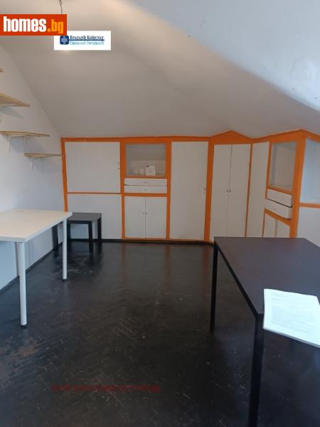 Тристаен, 56m² - Жк. Лозенец, София - Апартамент за продажба - Булгари Консулт - 117674077