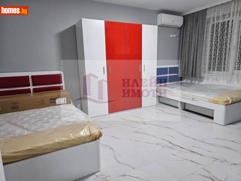 Двустаен, 59m² - Жк. Чародейка Север, Русе - Апартамент за продажба - Илейн Имоти - 117674216