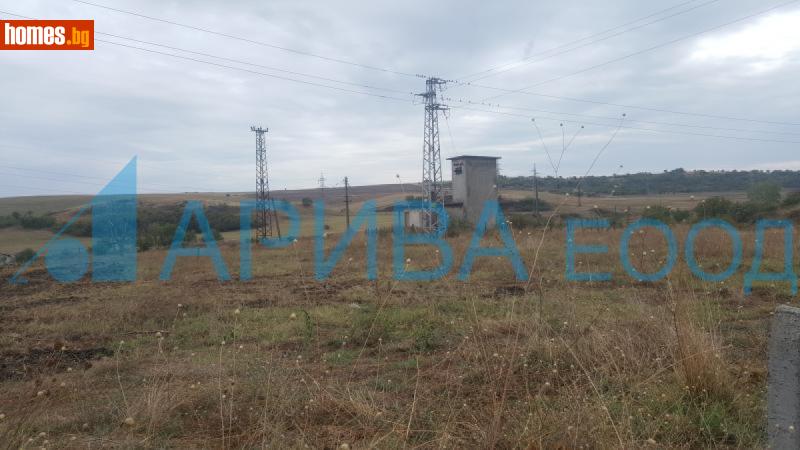 Парцел, 3300m² - Кв. Болярово, Хасково - Парцел за продажба - Арива Консулт ЕООД - 117674398