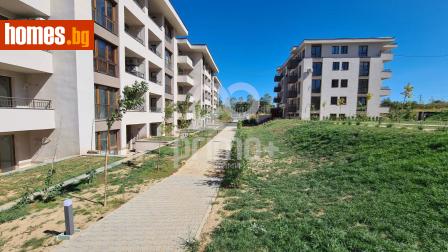 Двустаен, 62m² - Апартамент за продажба - 117675266