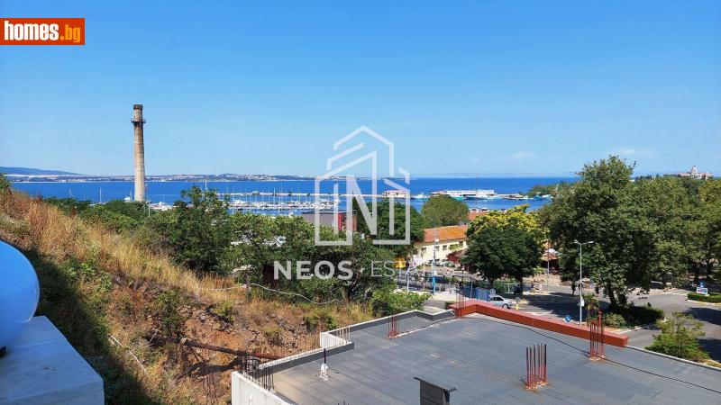 Едностаен, 51m² - Гр.Созопол, Бургас - Апартамент за продажба - Омега Реал ЕООД - 117677140