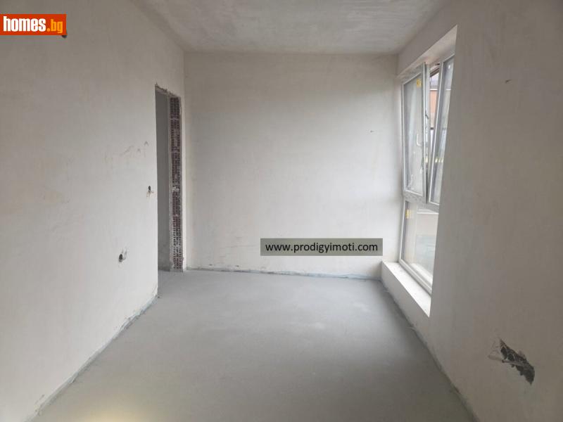 Двустаен, 52m² - Жк. Овча Купел, София - Апартамент за продажба - Продиджи - 117678781