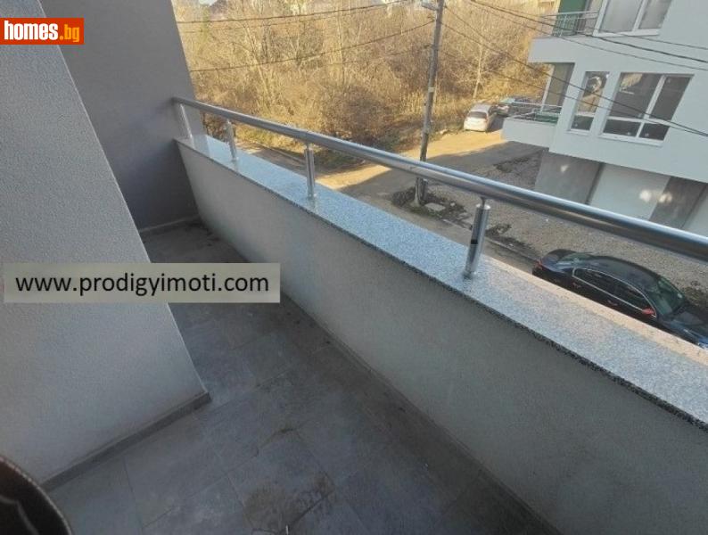 Двустаен, 87m² - Жк. Овча Купел, София - Апартамент за продажба - Продиджи - 117678832