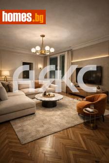 Многостаен, 128m² - Апартамент за продажба - 117679524