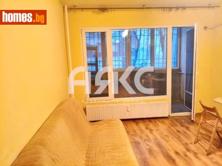 Двустаен, 60m² - Апартамент за продажба - 117679553