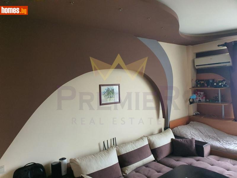 Двустаен, 70m² - Жк. Западен Парк, София - Апартамент за продажба - ИМОТИ ПРЕМИЕР - 117679995