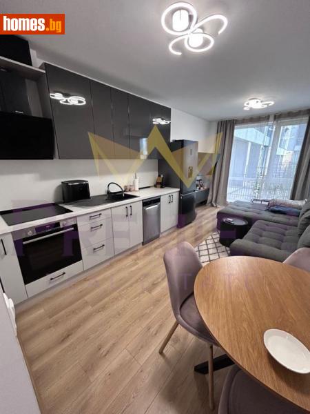 Тристаен, 90m² - Кв. Малинова Долина, София - Апартамент за продажба - ИМОТИ ПРЕМИЕР - 117680005