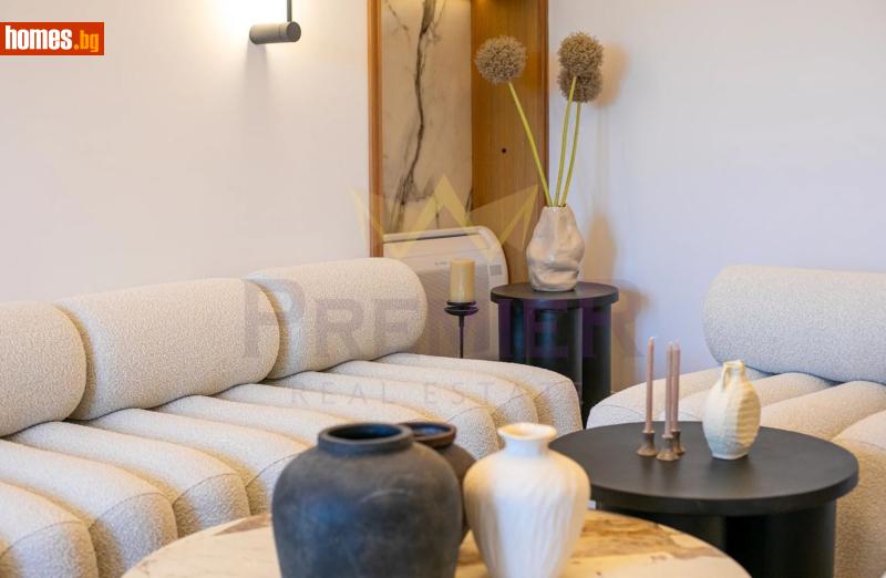 Многостаен, 180m² -  Център, София - Апартамент за продажба - ИМОТИ ПРЕМИЕР - 117680089