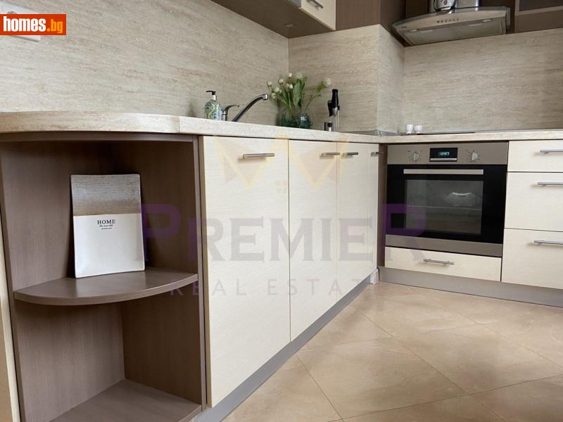 Двустаен, 48m² - Жк. Младост 4, София - Апартамент за продажба - ИМОТИ ПРЕМИЕР - 117680106