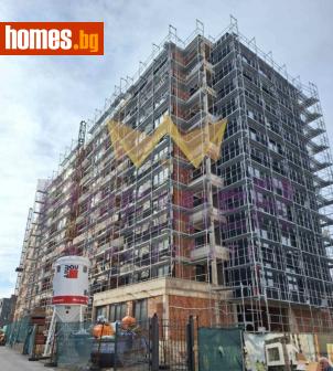 Двустаен, 63m² - Апартамент за продажба - 117680241