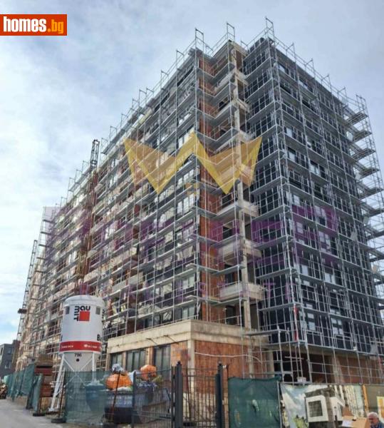 Двустаен, 63m² - Жк. Овча Купел, София - Апартамент за продажба - ИМОТИ ПРЕМИЕР - 117680241